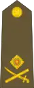 Major-general(New Zealand Army)