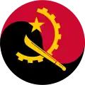 Angola