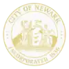 Official seal of Newark, New Jersey