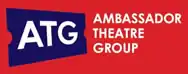 Ambassador Theatre Group Logo