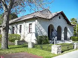 Newberry Municipal Building