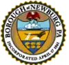 Official seal of Newburg, Cumberland County,Pennsylvania