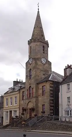 Town House High Street