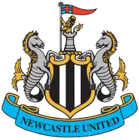 Crest of Newcastle United