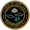 Official seal of Newland, North Carolina