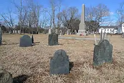 Newman Cemetery