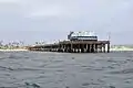 Newport Beach Pier