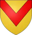 The shield of Newport