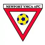 Badge of Newport YMCA
