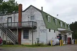 Newville Country Store