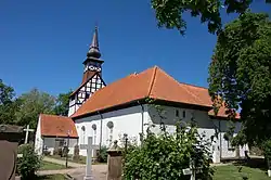 Nexø Church