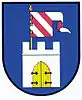 Coat of arms of Nezabylice