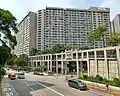 Ban Fung House & Ngan Fung House, Fung Tak Estate