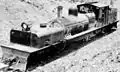 NGR locomotive, ca 1947.