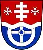 Coat of arms of Nišovice