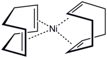 Bis(cyclooctadiene)nickel(0), a catalyst and source of "naked nickel."