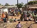 Niamtougou