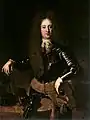 Grand Prince Ferdinando de' Medici (1690s)