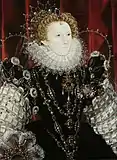 Elizabeth I, 1576–78