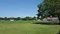 Nicholls Soccer Complex field