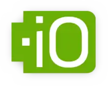 NIC.IO -- .IO Domain Registry
