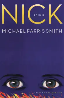 Nick's cover