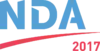 Logo of Nicolas Dupont-Aignan