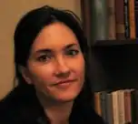 Nicole Stansbury (2003)