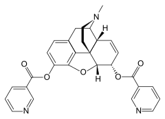 Structural formula