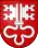 Coat of arms of the Canton of Nidwalden