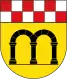 Coat of arms of Niederbrombach