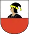 Coat of arms of Niederhasli