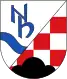 Coat of arms of Niederhosenbach