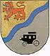 Coat of arms of Niedert