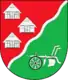 Coat of arms of Nienbüttel