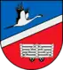 Coat of arms of Nienwohld