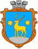 Coat of arms of Nyzhankovychi