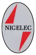 Nigelec logo