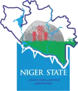Emblem of Niger State