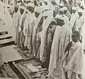 Hausa people in Salat