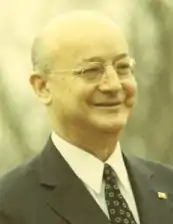 Nihat Erim