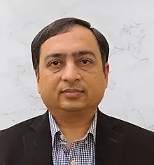 Nikhil Gupta, Professor of Mechanical Engineering at New York University