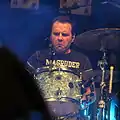 Niko (drums)