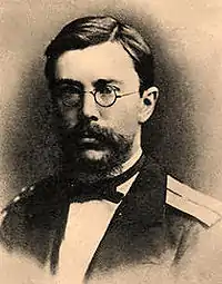 Nikolai Rimsky-Korsakov(1844–1908)