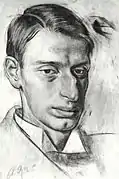 Nikolai Radlov