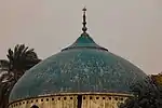 Nila Gumbad Mosque