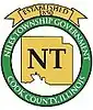 Official seal of Niles Township