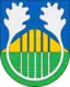 Coat of arms of Nindorf