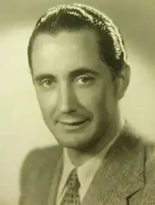 Nino Martini (1936)