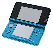 February 26: Nintendo's first 3D portable game console "Nintendo 3DS" is released in Japan